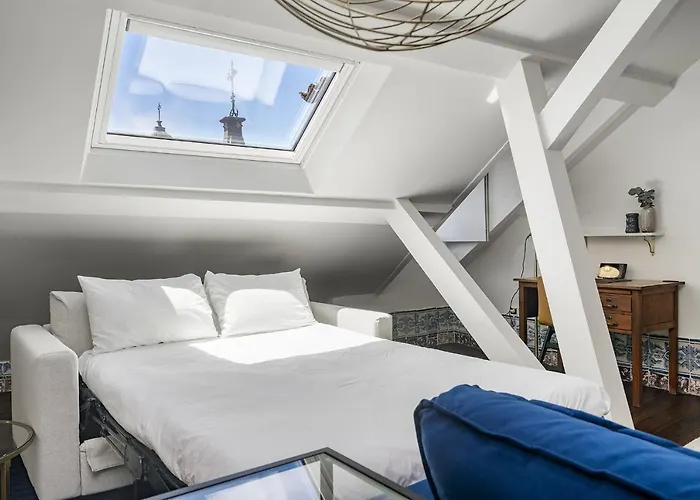 Apartmán Downtown Luxury Family