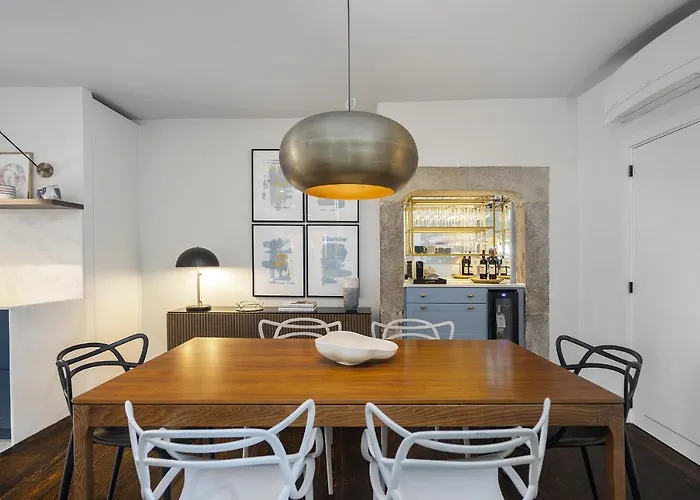 Apartmán Downtown Luxury Family *