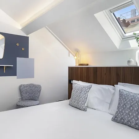 Apartment Downtown Luxury Family