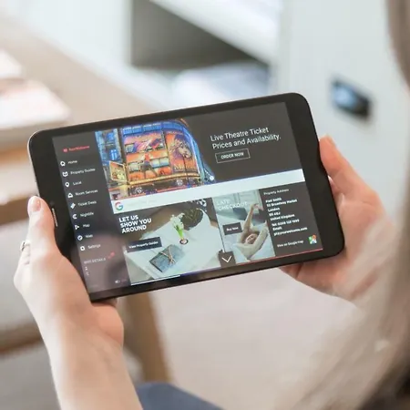 Downtown Luxury Family * Lissabon