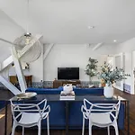 Διαμέρισμα Downtown Luxury Family Lisboa