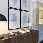 Διαμέρισμα Downtown Luxury Family Lisboa