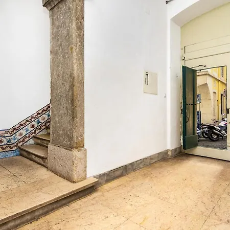 Downtown Luxury Family * Lisbon