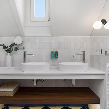 Appartamento Downtown Luxury Family *